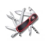 Scyzoryki Victorinox z Kolekcji Delemont EVOLUTION 85 mm